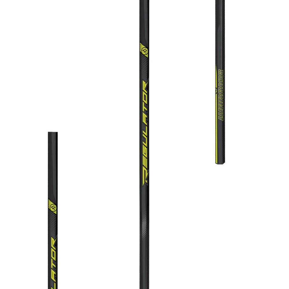 Black Lacrosse Shaft A124