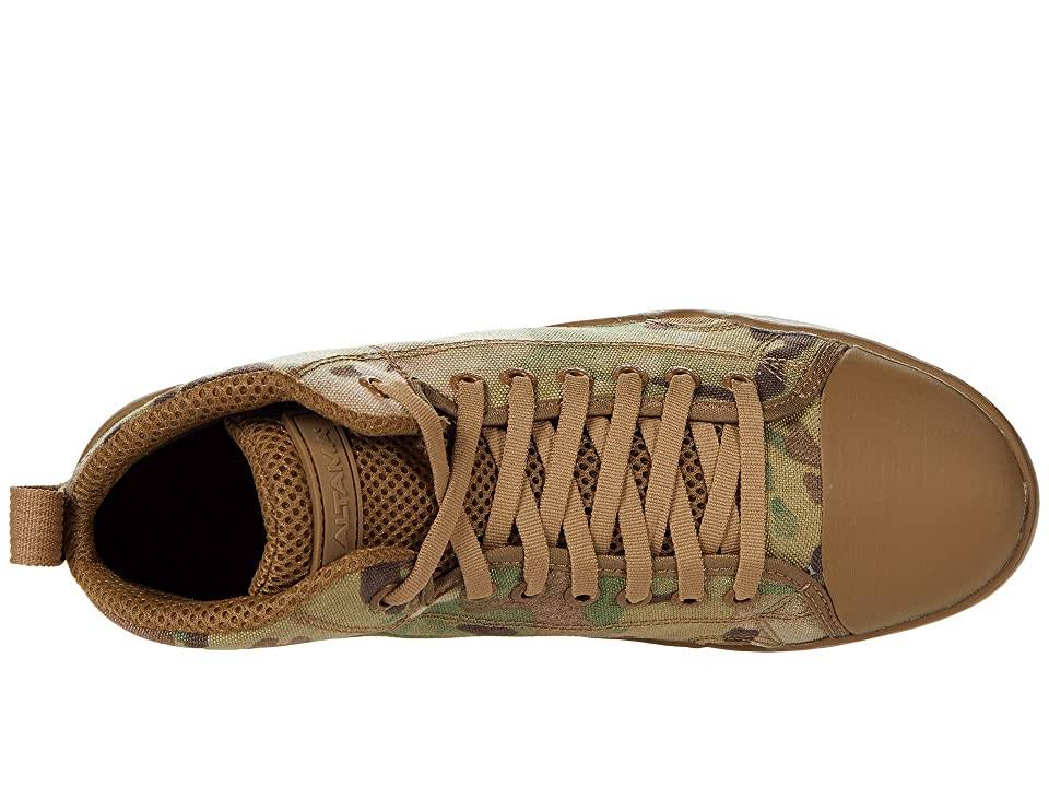 Multicam Maritime Assault Mid Shoes J912