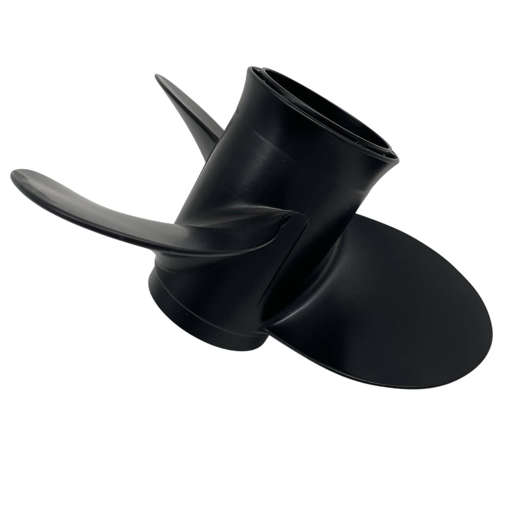 12.25x9 Aluminum 3 Blades Propeller O6964