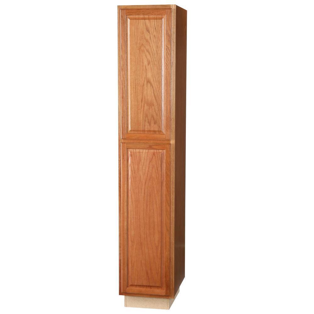 White Base Cabinet 21x24 in. Z45986