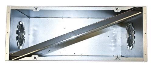 Air Box 1, Stealth Edition Size 4x22 R330