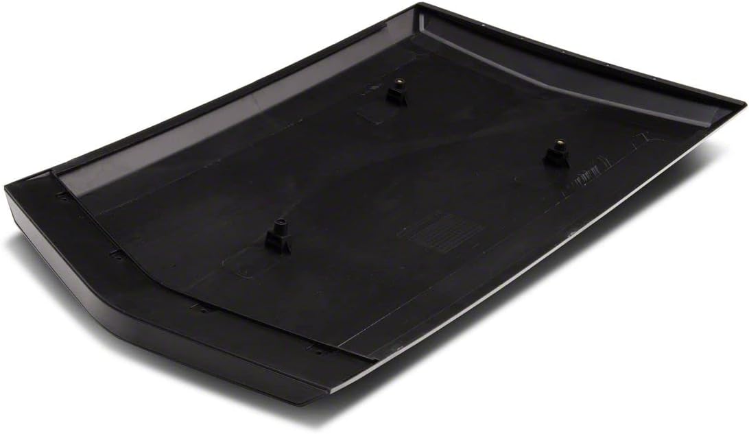 Hood Scoop for Mustang GT EcoBoost C15650