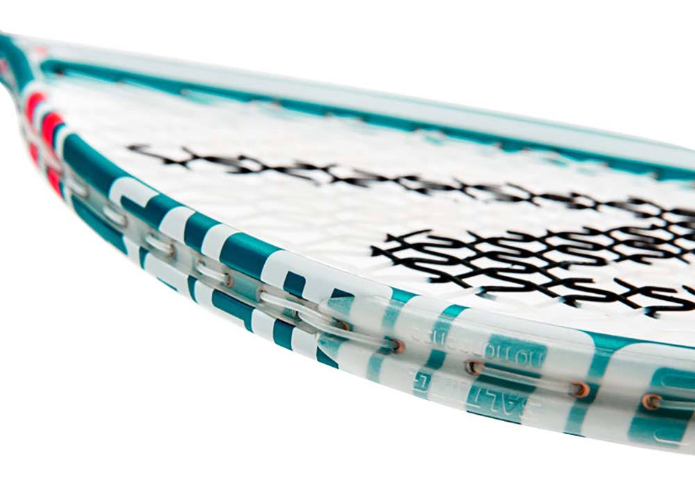Biscaya Blue Racket P425