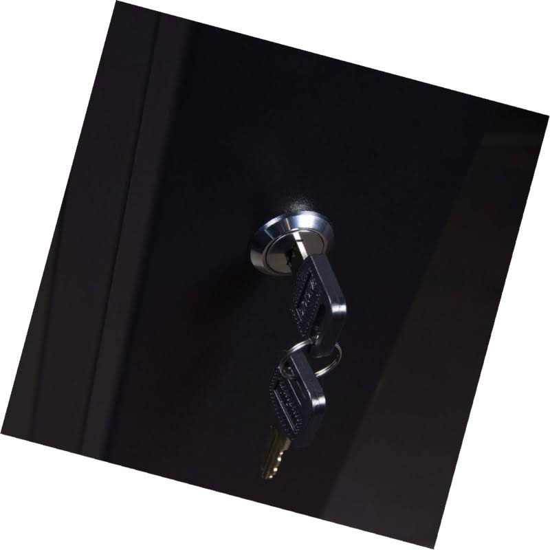 9U Wall Cabinet U940967