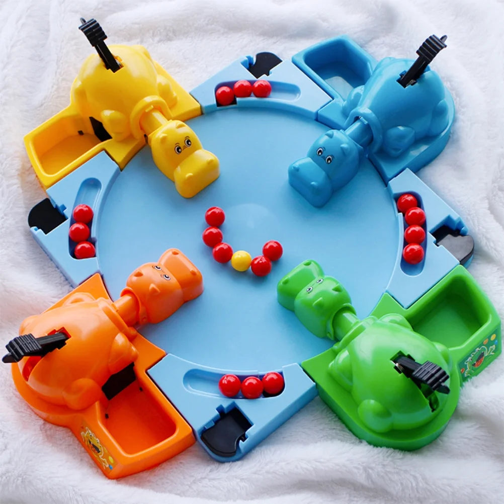 Hungry Frogs Interactive Children’s Toys U924615