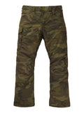 Burton Covert Pant Worn Camo Xs W3866