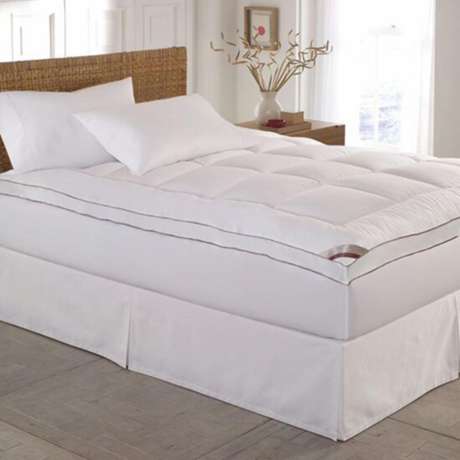 Mattress Topper D577