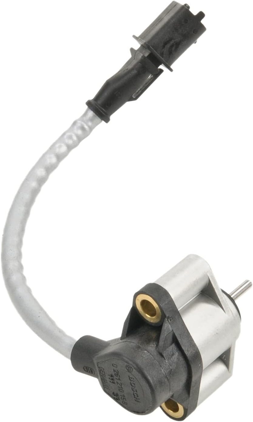 Crankshaft Position Sensor Pack of 2 J869126