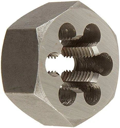 4x22-12 Carbon Steel Hex Die F5222
