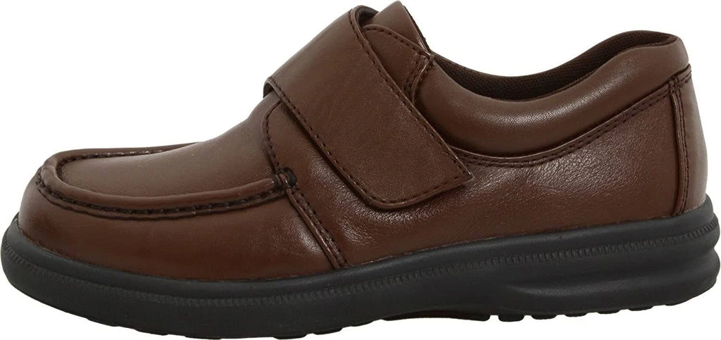 Men&s Hush Puppies Gil Tan - in Size 13 N615