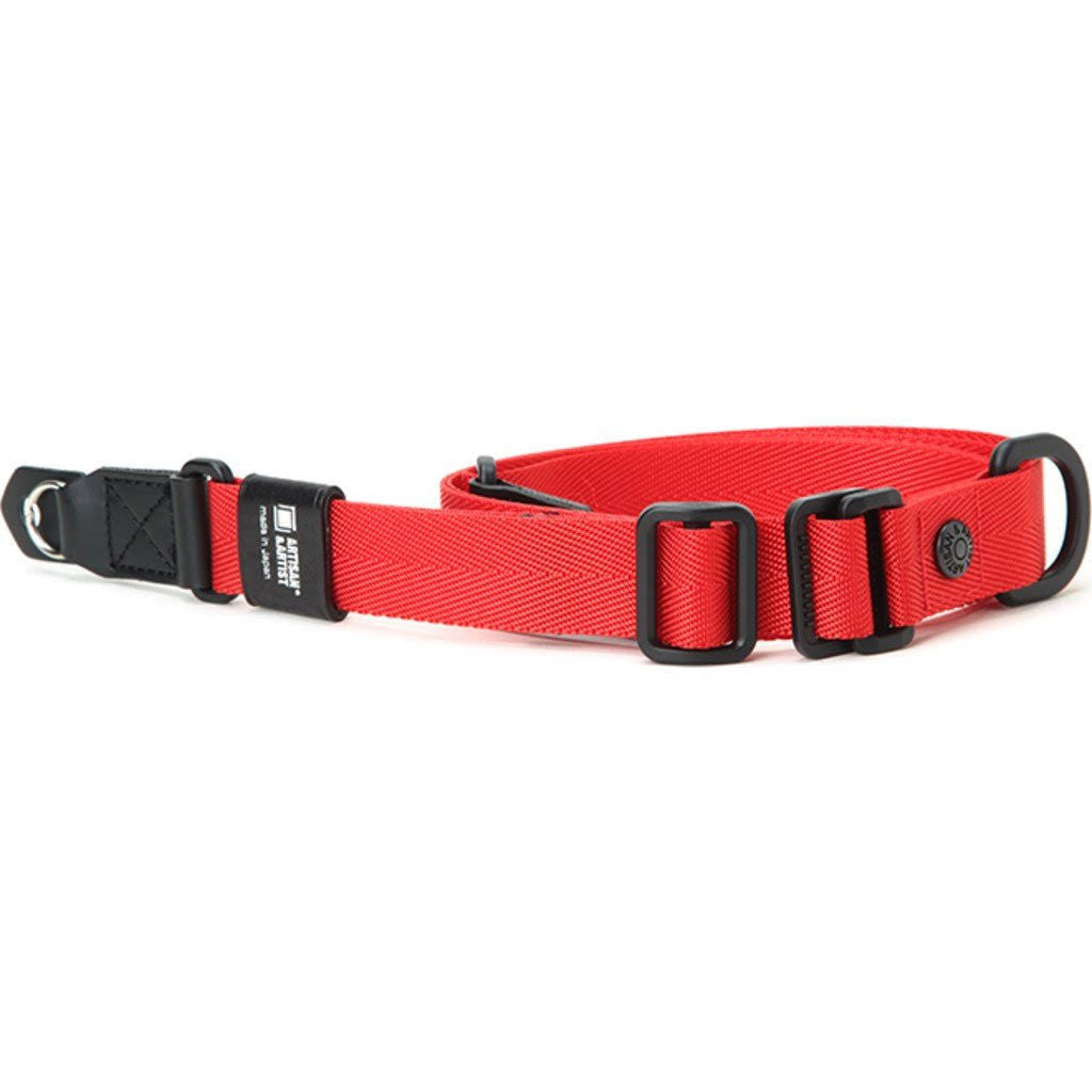 Red Camera Strap N578932