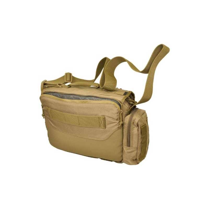 Coyote Laptop Messenger Brief P10413