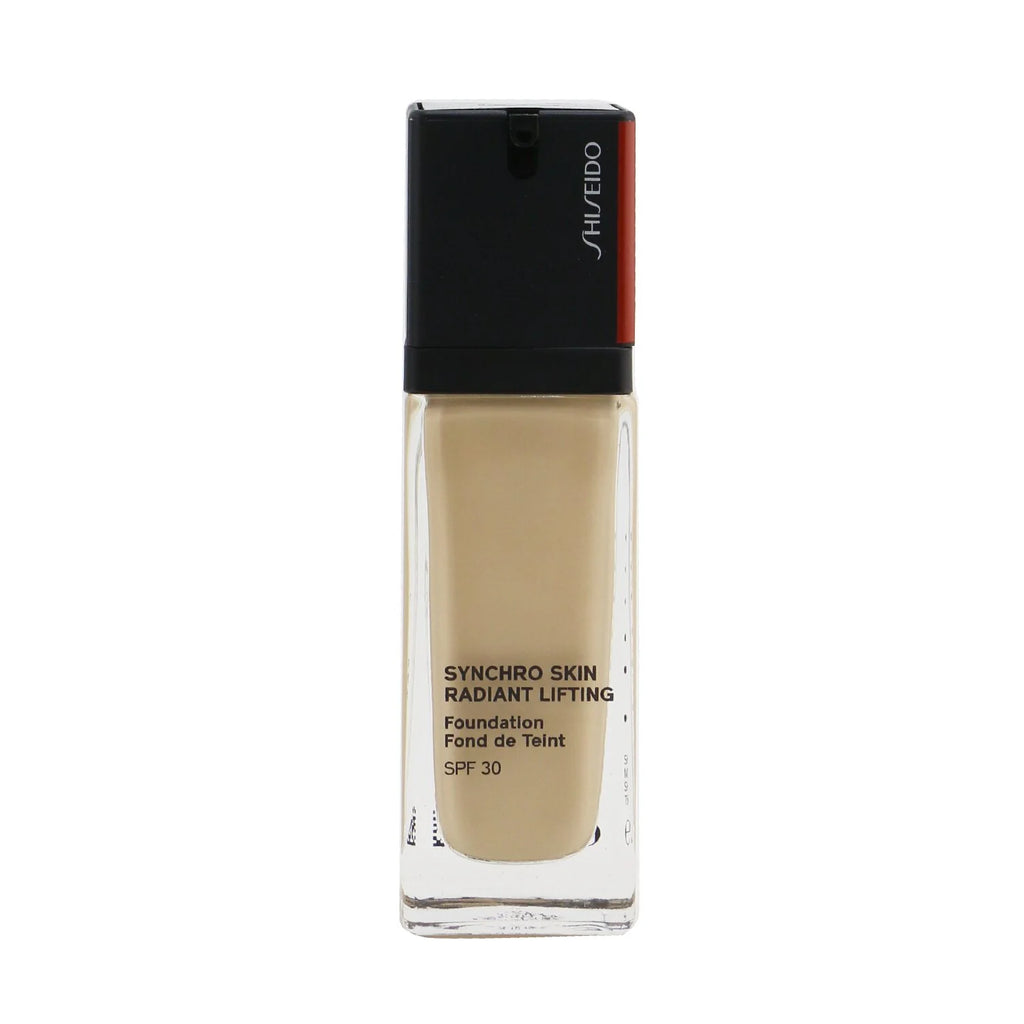 Synchro Skin Radiant Lifting Foundation SPF 30 - # 160 Shell 30ml/1.2oz N550060