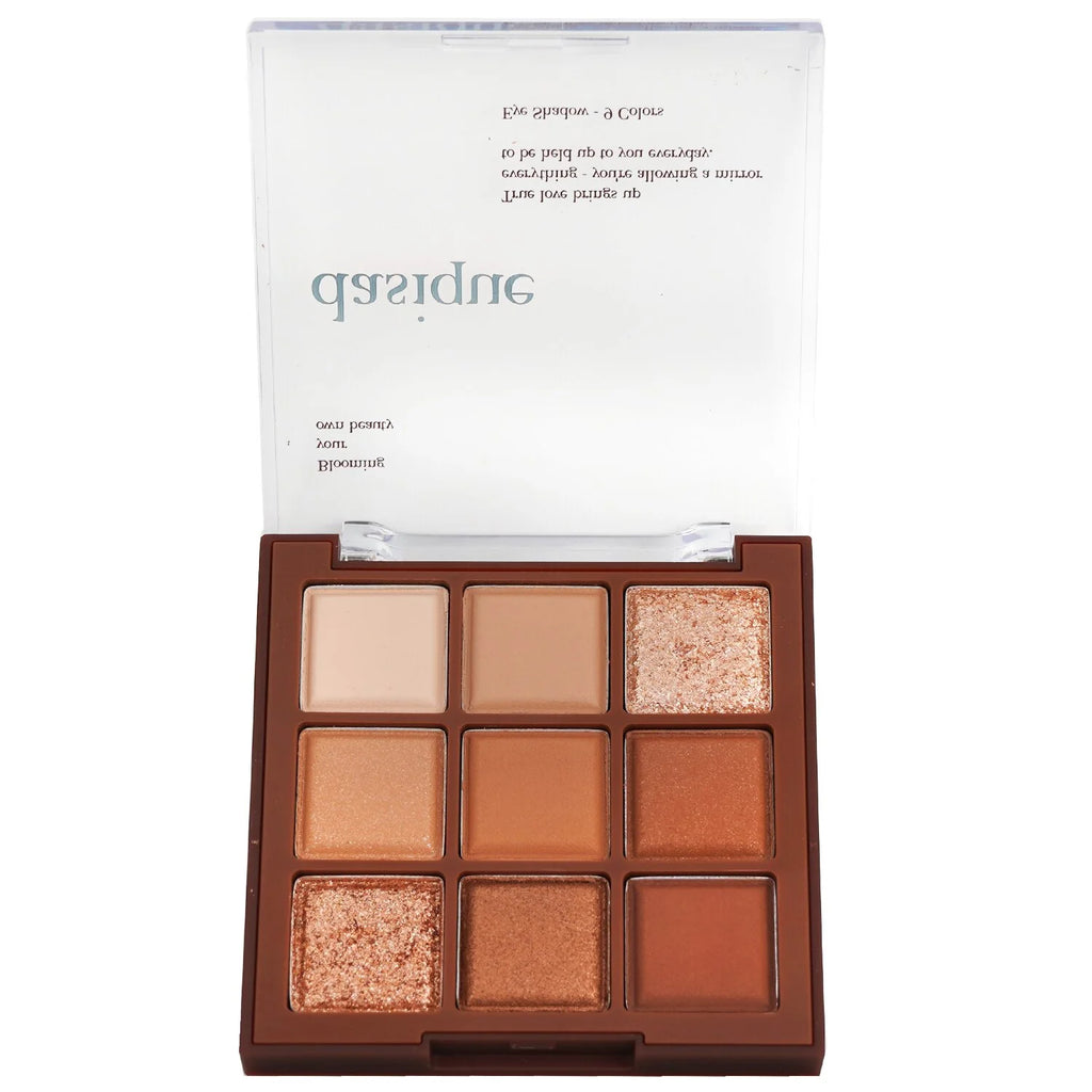 Shadow Palette 7g F186