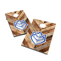 2& x 3& Cornhole Board Set O8084