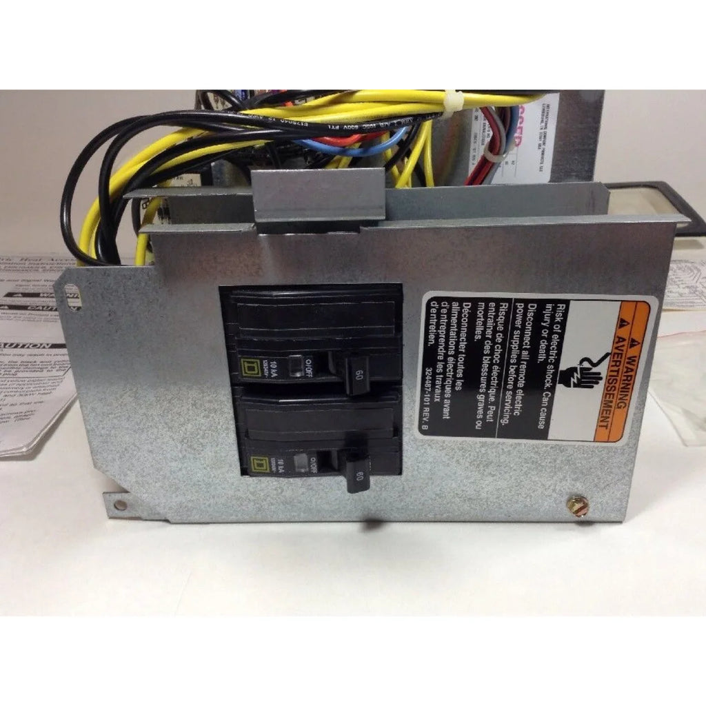 9 Kw Electric Heat Kit F786