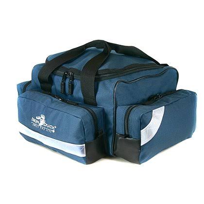 Universal Precaution Red Pack Case Triple Bag X954292
