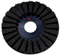 18 in Extra Duty Floor Brush D2411