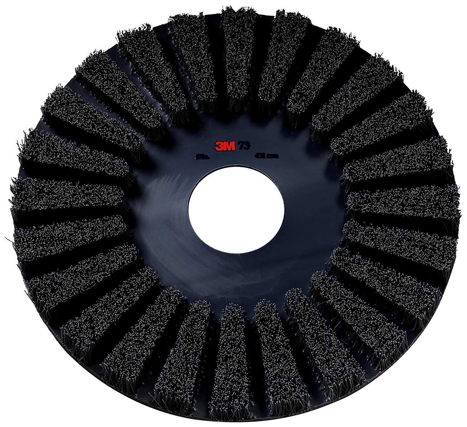 18 in Extra Duty Floor Brush D2411
