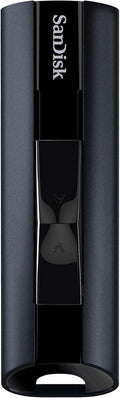 256GB USB 3.2 Solid State Flash Drive Pack of 2 D981364