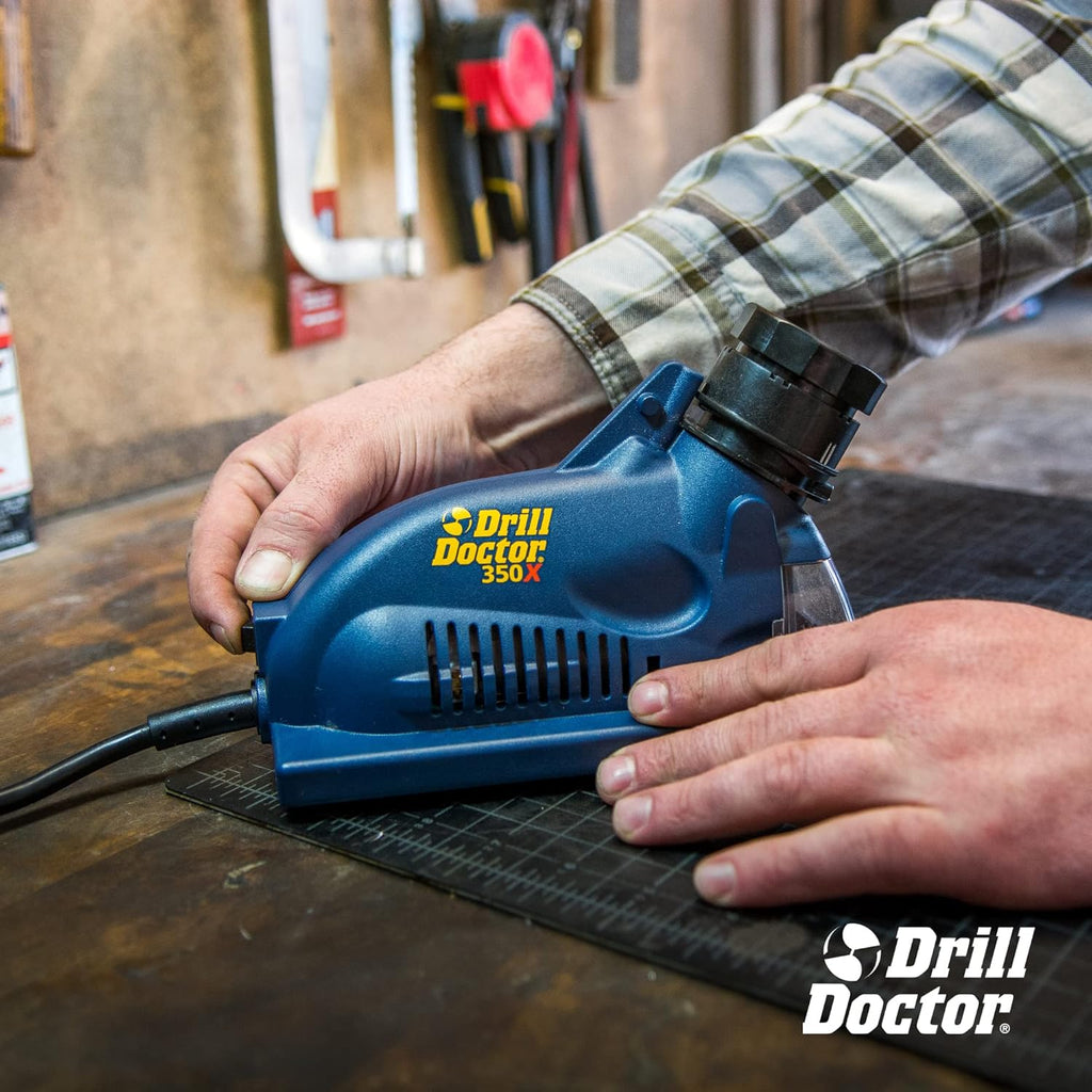 Drill Bit Sharpener Pack of 2 T597931