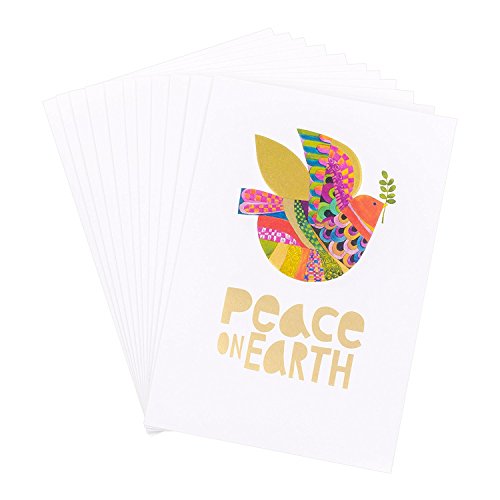 Boxed Christmas Cards (12 Cards and 13 Envelopes) R2370