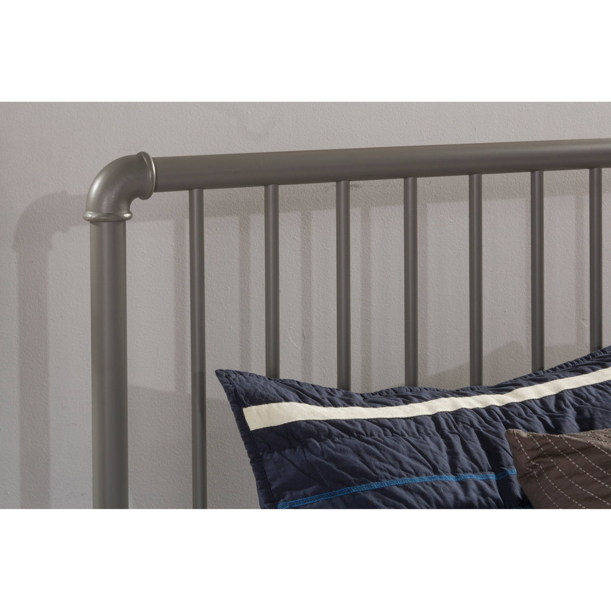 Full Stone Headboard P839891