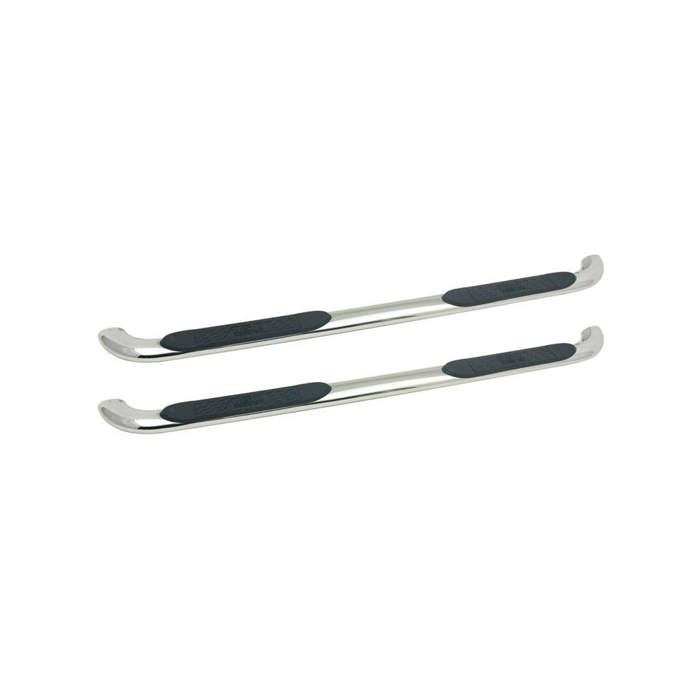 Oval Step Bars X618024