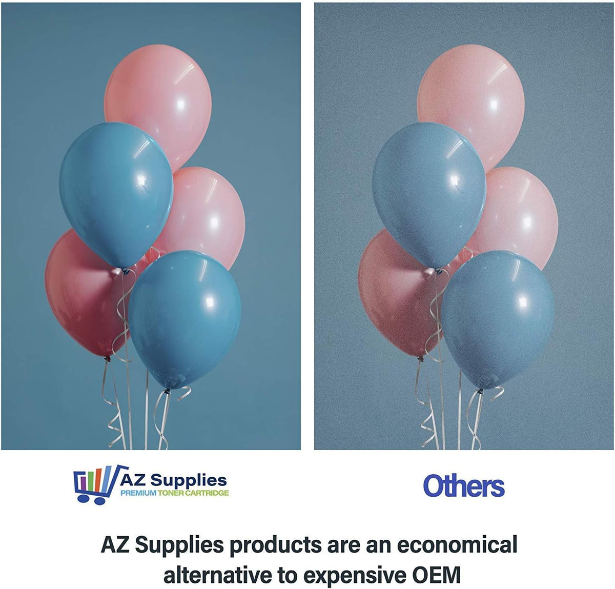 2xBlack Toner Cartridge for Kyocera Mita TK-342 S920776