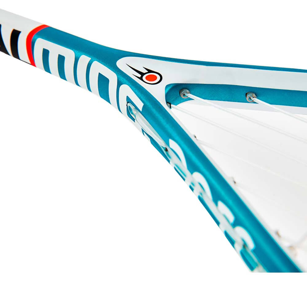 Biscaya Blue Racket P425