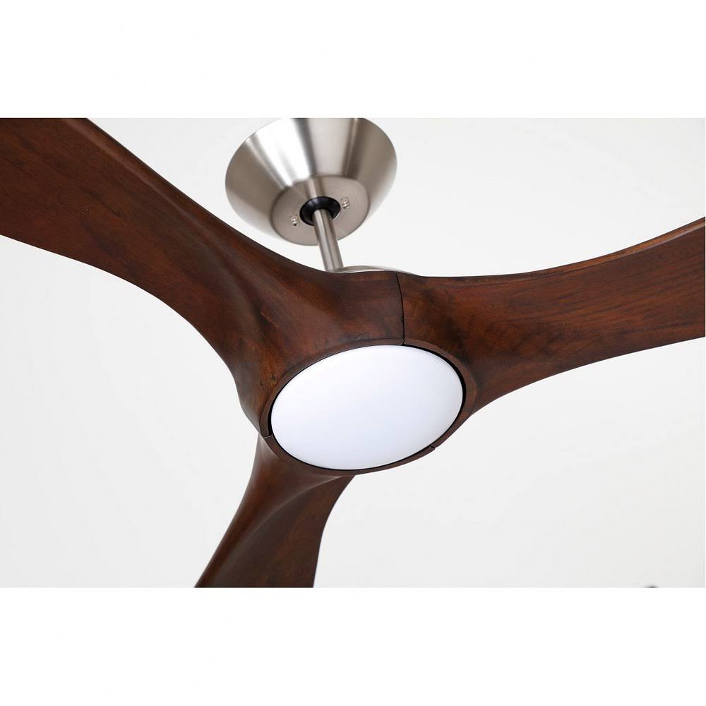 60x22 Graphite Ceiling Fan Q405