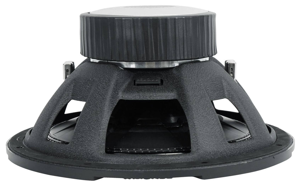 Compr 12x22 2-Ohm DVC Subwoofer D23109