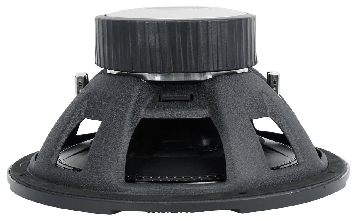 Compr 12x22 2-Ohm DVC Subwoofer D23109