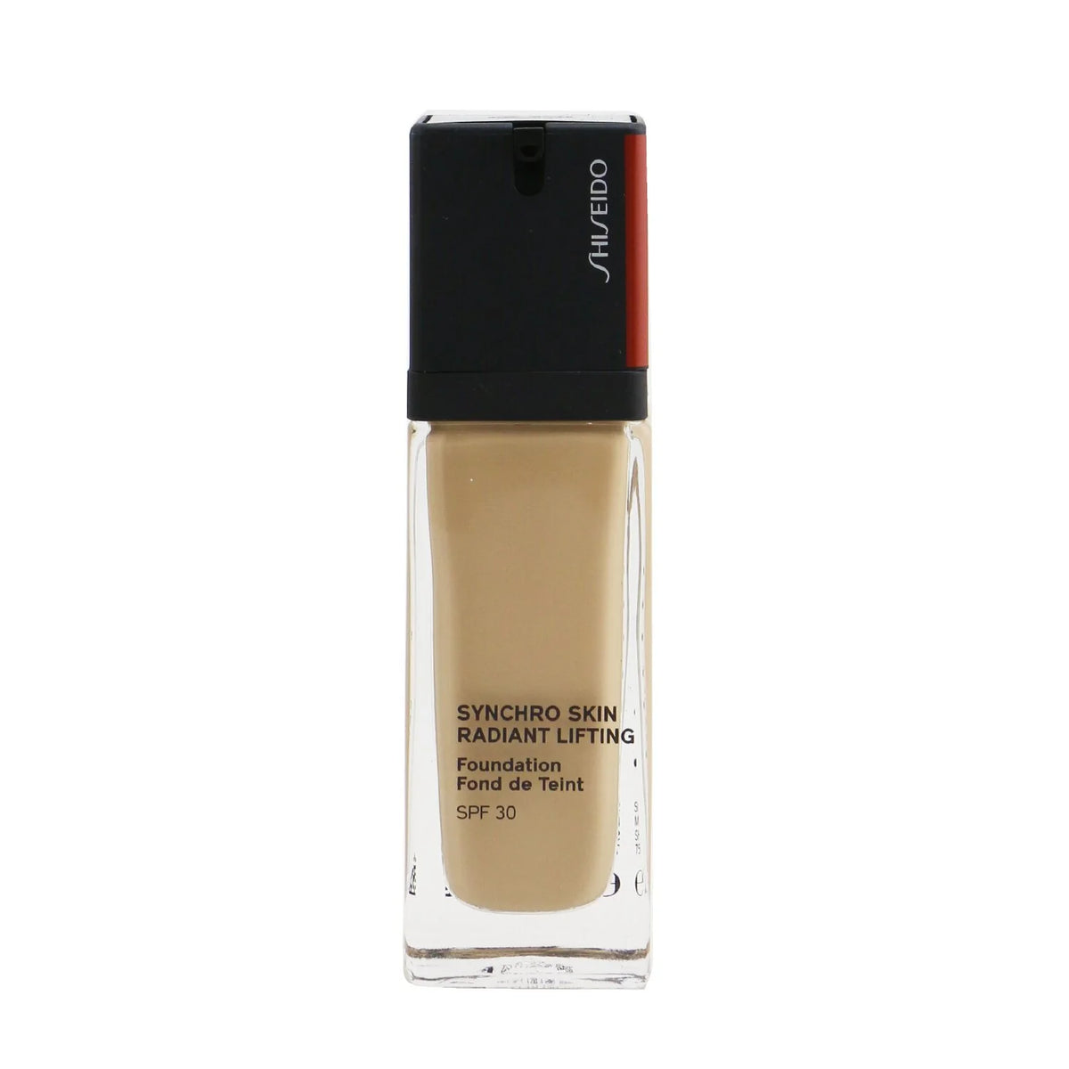 Synchro Skin Radiant Lifting Foundation SPF 30 - # 160 Shell 30ml/1.2oz N550060