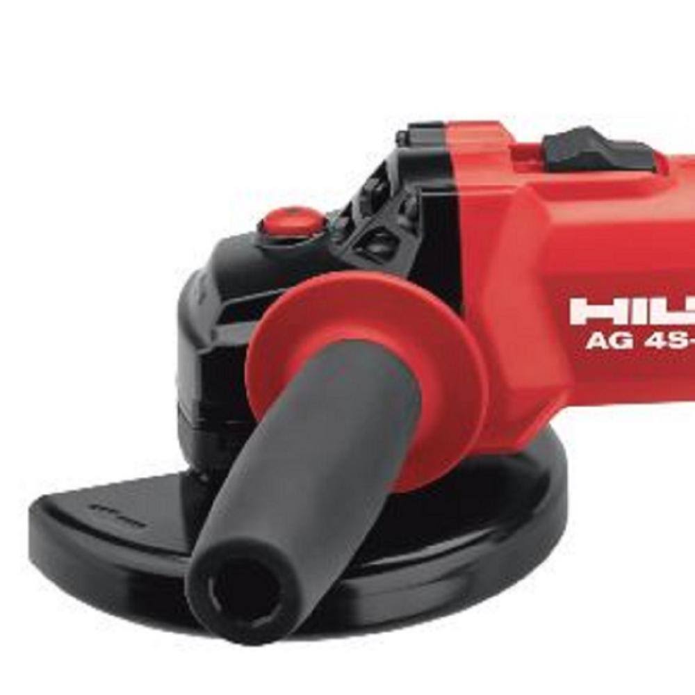 22-Volt Cordless Brushless 5 in. Angle Grinder F839810