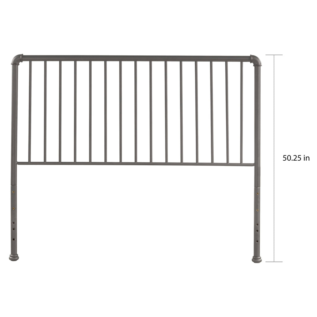 Full Stone Headboard P839891