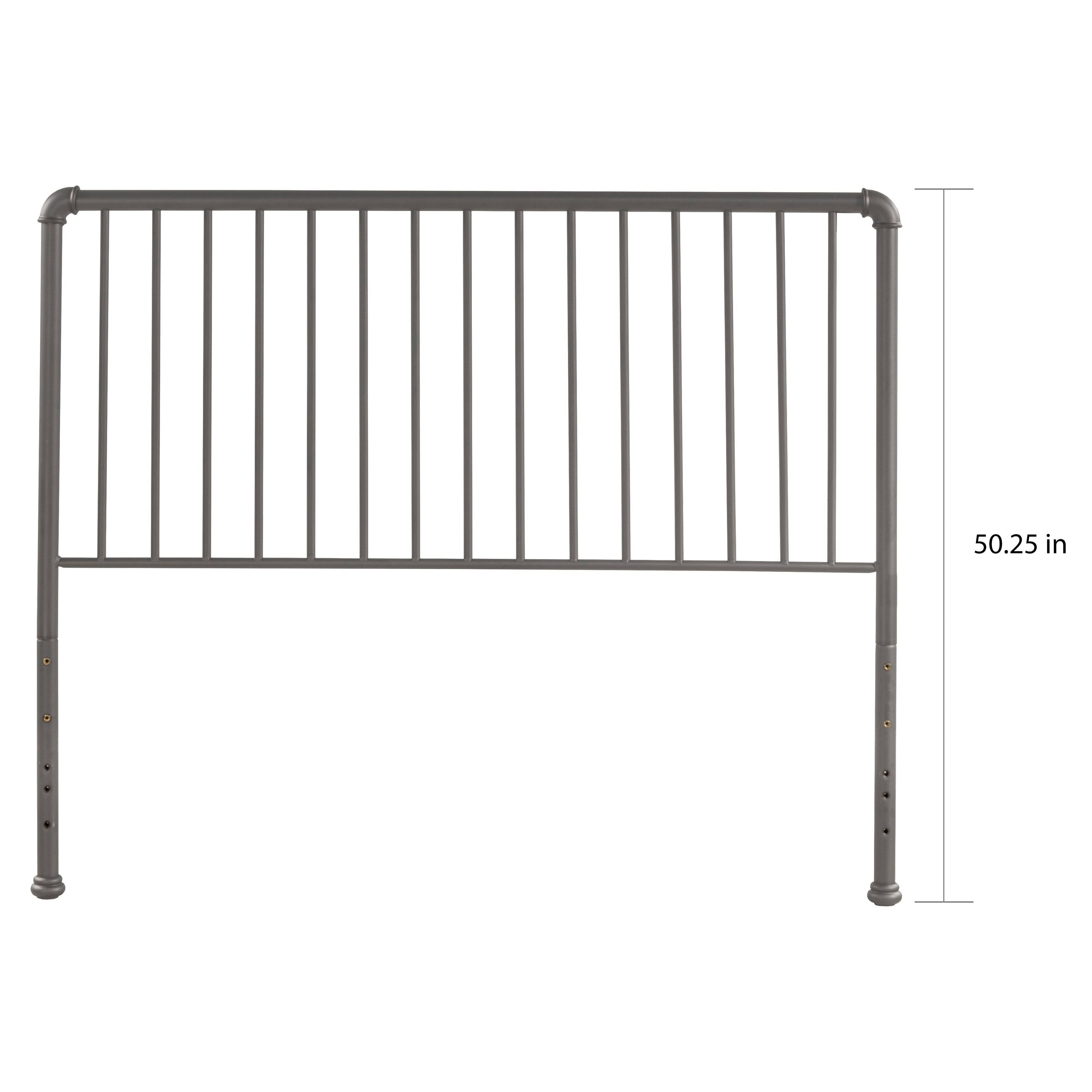 Full Stone Headboard P839891