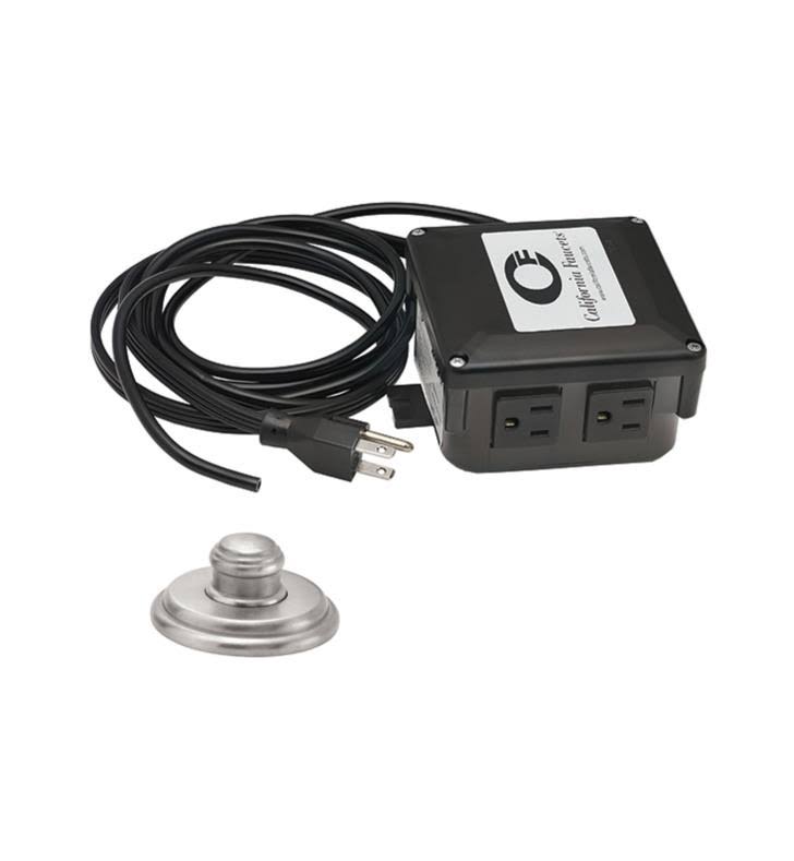 Air Activation Switch for Disposer B979638