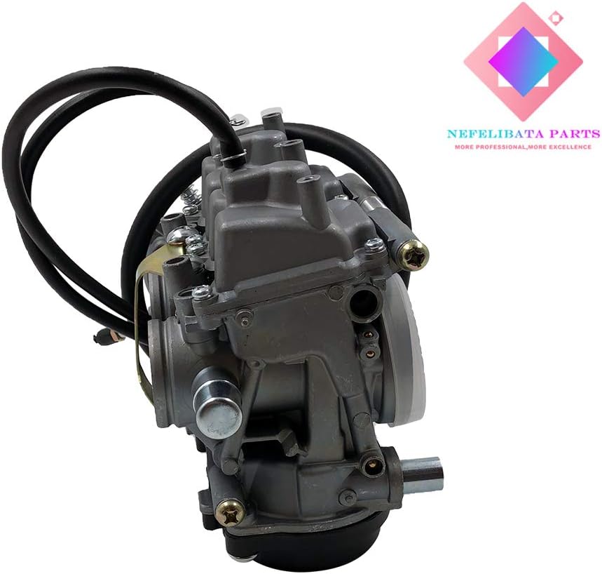 660 Carburetor D278