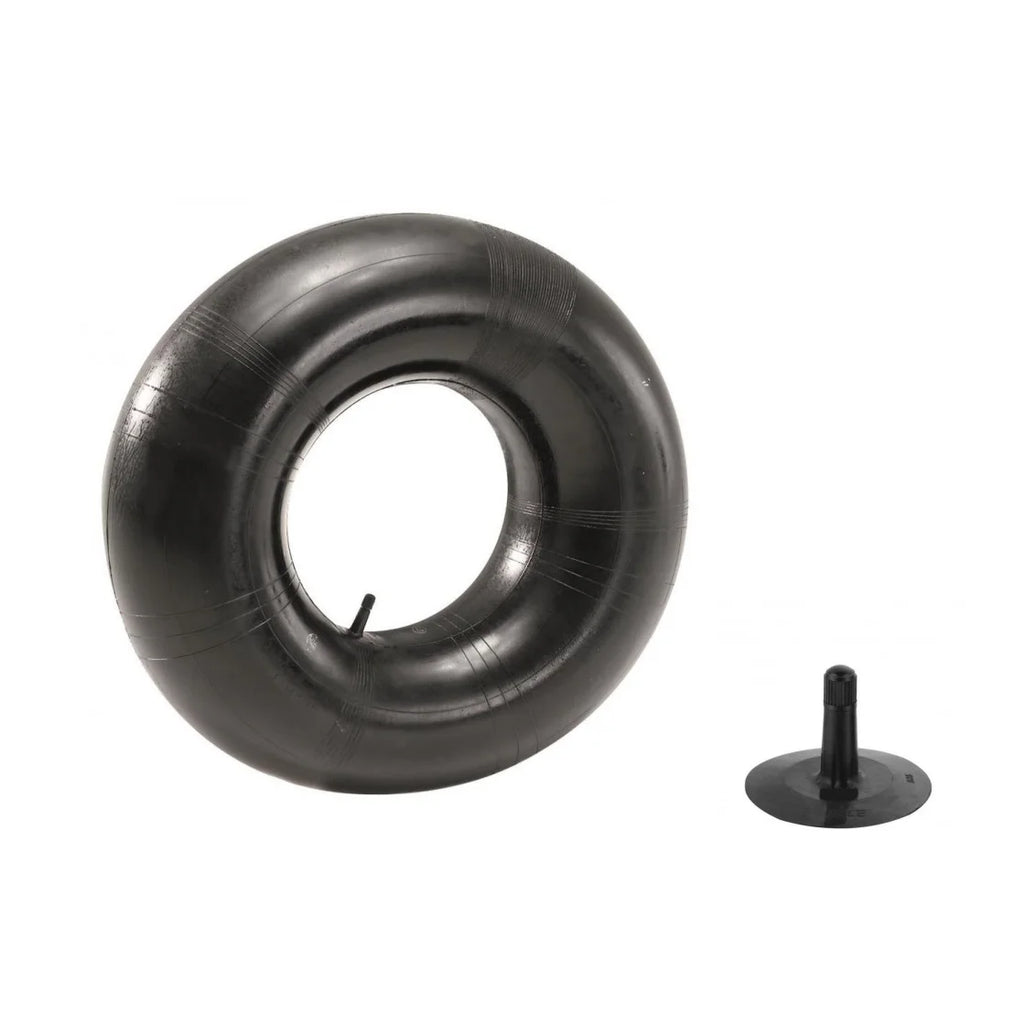 (2) Tire Inner Tubes 15x6x6 TR13 Straight Valve Stem O58660