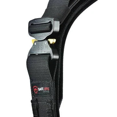Dual Layer Tactical Belt X197932