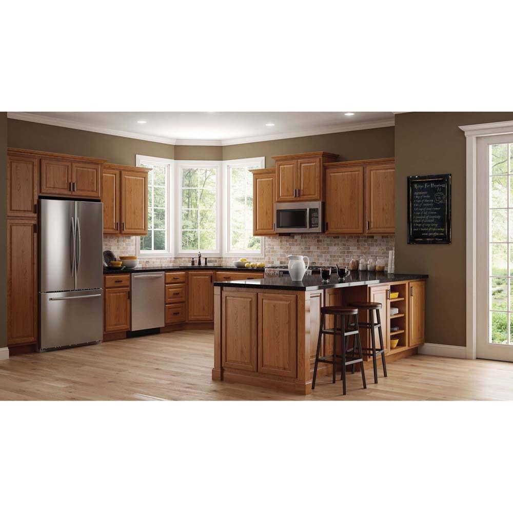 White Base Cabinet 21x24 in. Z45986