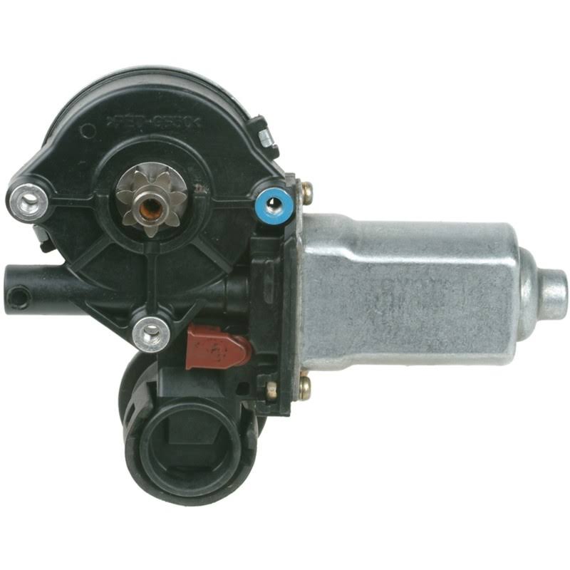 Power Window Motor O929132