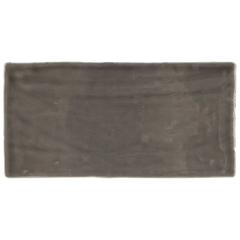 3x22 x 6x22 Ceramic Wall Subway Tile, Case 44 Tiles Q114