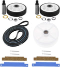 Dryer Repair Kit with 100" Belt F724