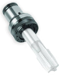 Tap Holder, 9/16 in. H, Steel U11129