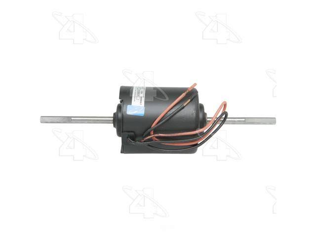 Blower Motor Resistor H149