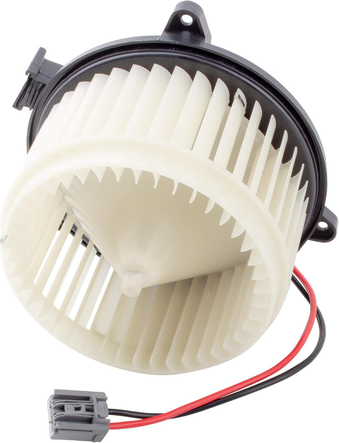 HVAC Blower Motor Fan Assembly Pack of 2 J5095
