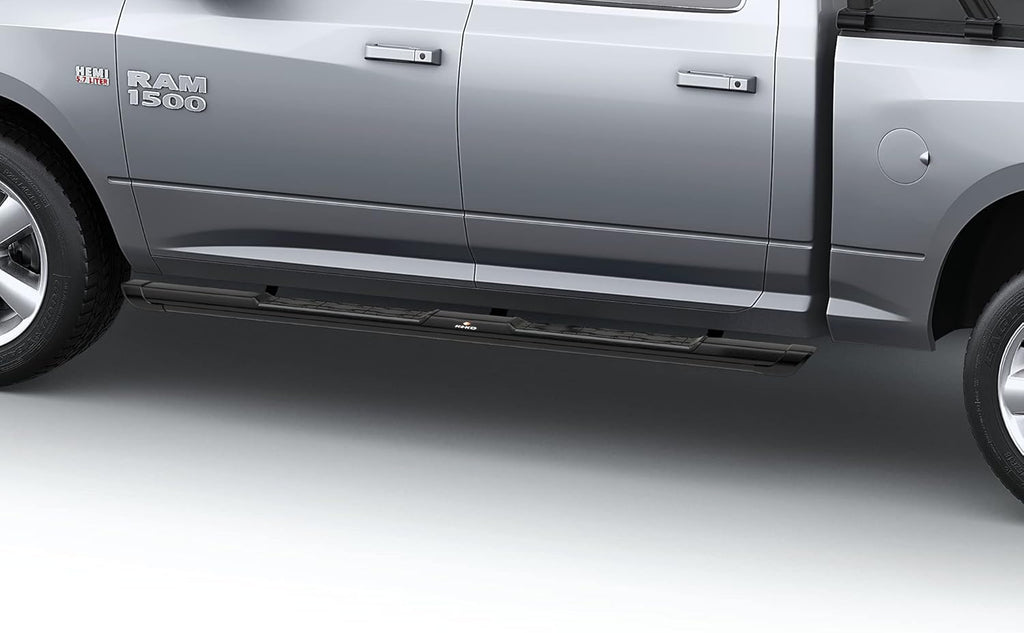Running Board for Dodge RAM 1500 Classic Quad Cab M218