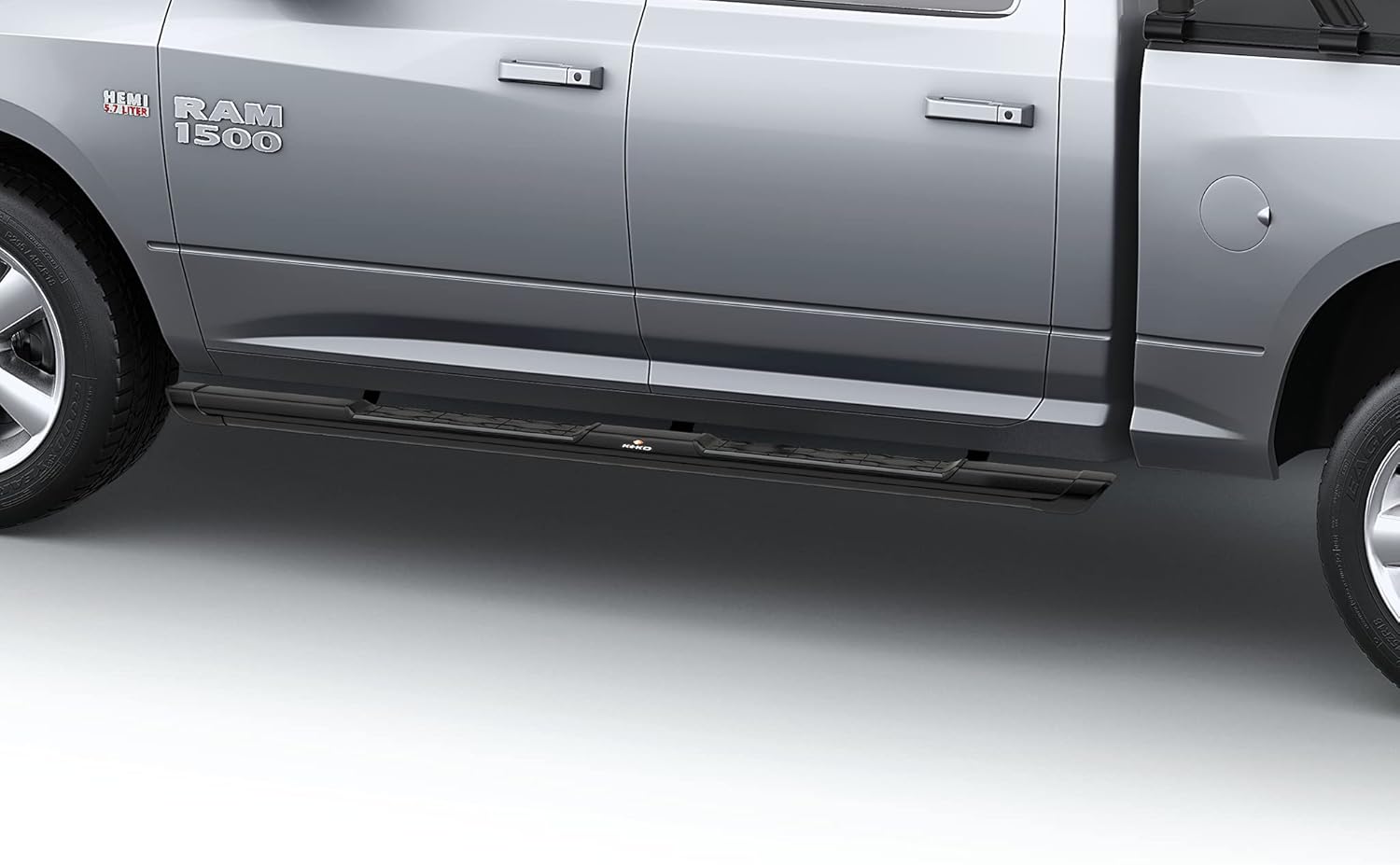 Running Board for Dodge RAM 1500 Classic Quad Cab M218
